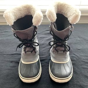 Women’s Sorel Boots